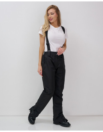 Женский горнолыжный костюм осень-зима 2025.