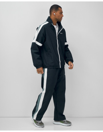 Спортивный костюм для мужчин: весна и лето.