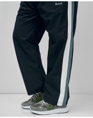 Мужской спортивный костюм темно-синий весна-лето для активного отдыха в Тюмени