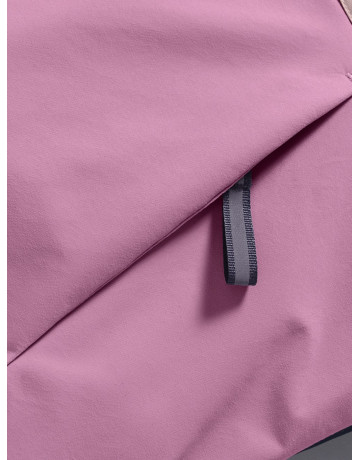 Зимний горнолыжный комплект для девочки.