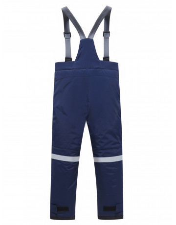 Зимний горнолыжный комплект для девочки.