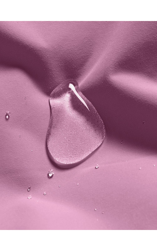 Зимний горнолыжный комплект для девочки.