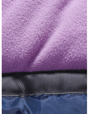 Зимний горнолыжный комплект для девочки.