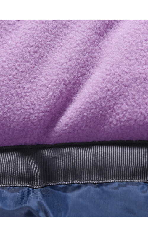 Зимний горнолыжный комплект для девочки.