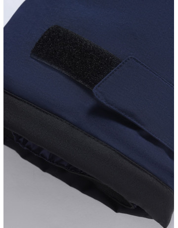 Зимний горнолыжный комплект для девочки.