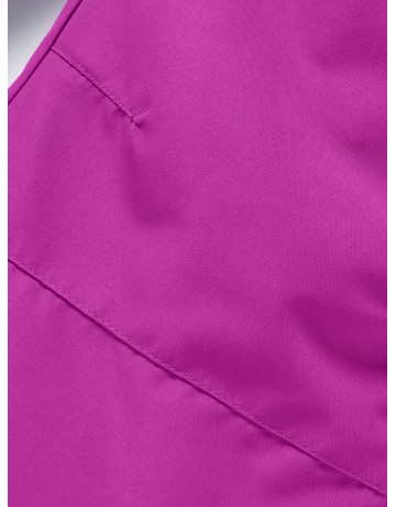 Зимний горнолыжный костюм для девочки: комфорт и защита в морозную зиму