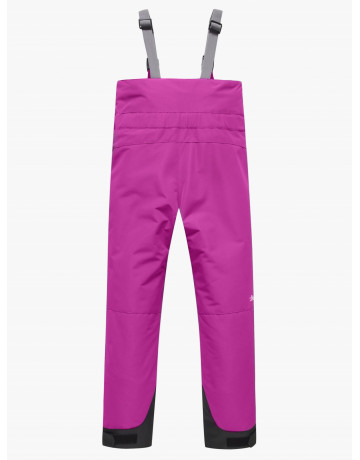 Зимний горнолыжный костюм для девочки: комфорт и защита в морозную зиму