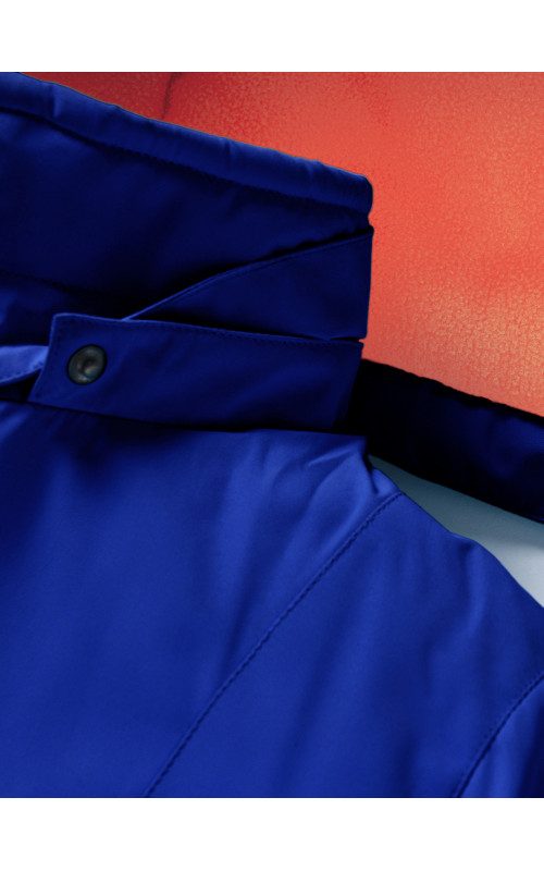 Горнолыжный костюм для мальчика-подростка