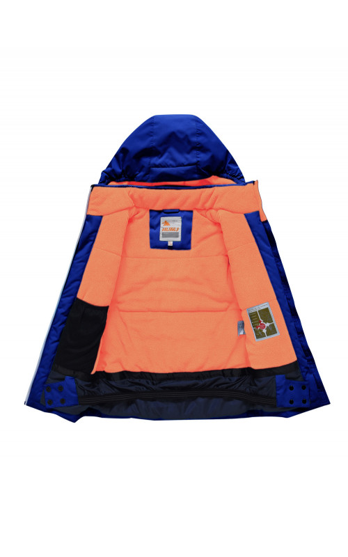 Горнолыжный костюм для мальчика-подростка