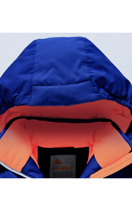 Горнолыжный костюм для мальчика-подростка