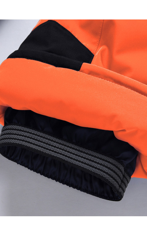 Горнолыжный костюм для мальчика-подростка