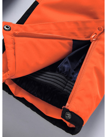 Горнолыжный костюм для мальчика-подростка