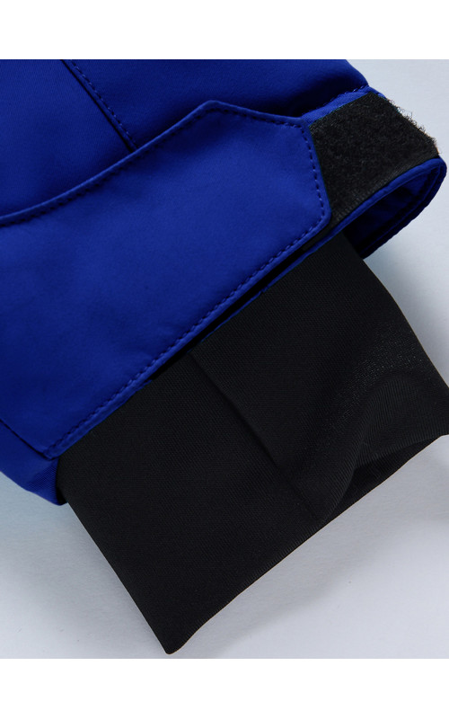 Горнолыжный костюм для мальчика-подростка