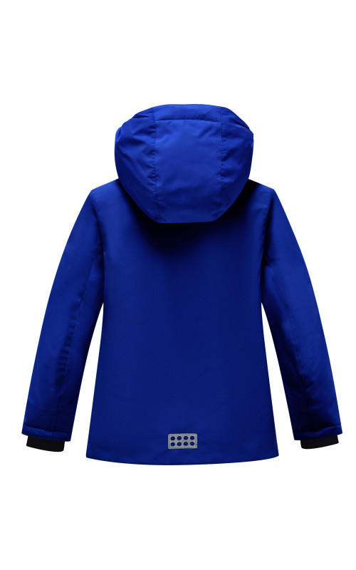 Горнолыжный костюм для мальчика-подростка