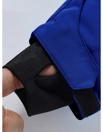 Горнолыжный костюм для мальчика-подростка