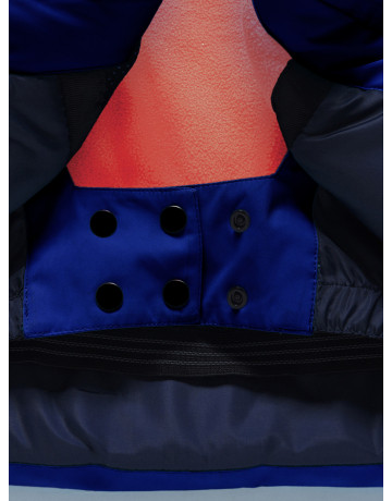 Горнолыжный костюм для мальчика-подростка