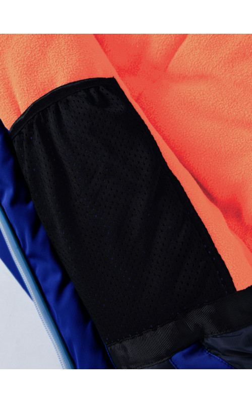 Горнолыжный костюм для мальчика-подростка