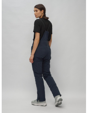 Женский горнолыжный комплект: куртка и брюки.