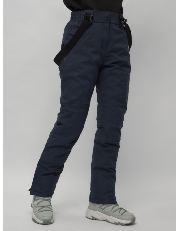 Женский горнолыжный комплект: куртка и брюки.