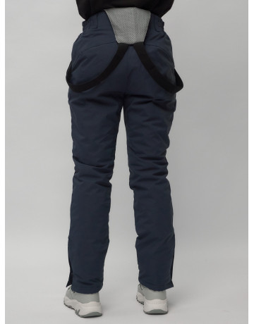 Женский горнолыжный комплект: куртка и брюки.