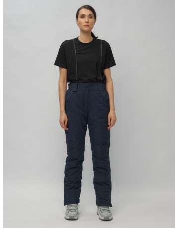 Женский горнолыжный комплект: куртка и брюки.