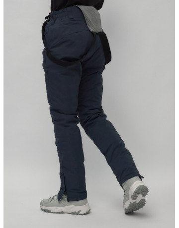 Женский горнолыжный комплект: куртка и брюки.