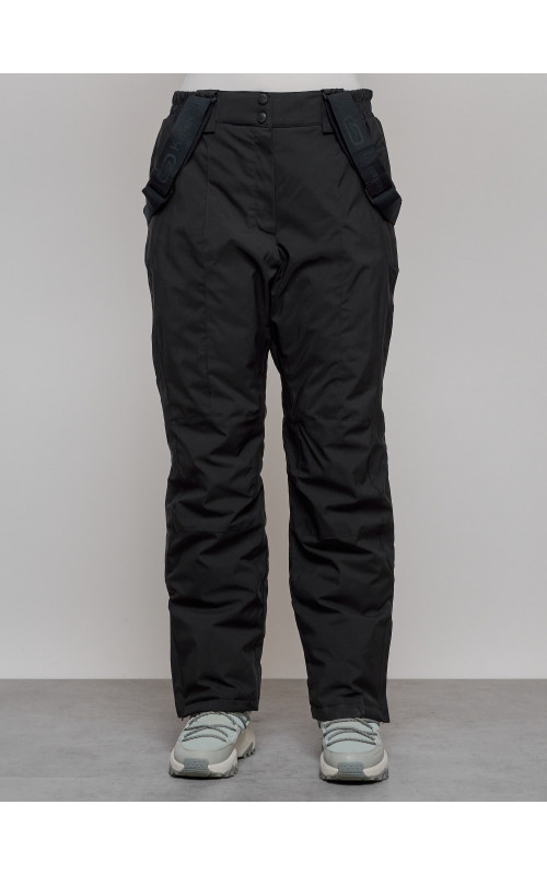 Зимний горнолыжный костюм для женщин.