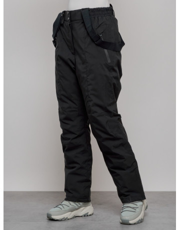 Зимний горнолыжный костюм для женщин.