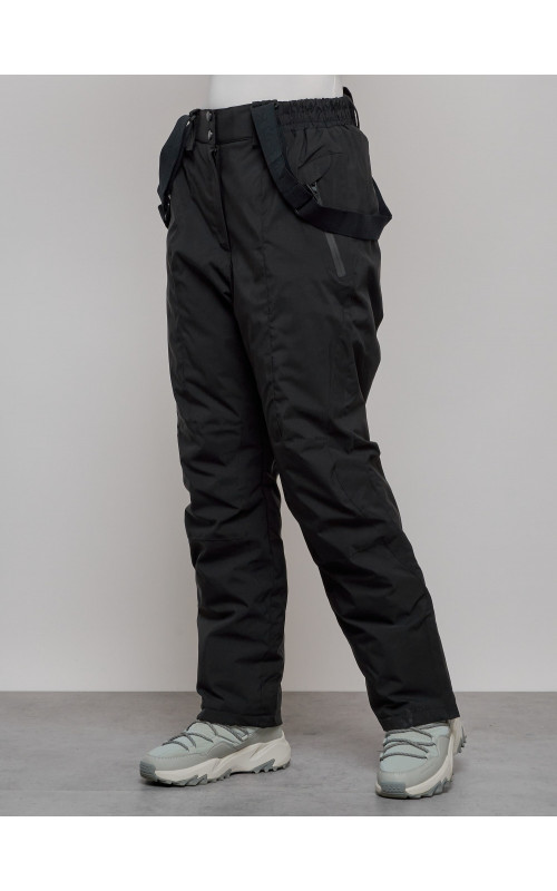 Зимний горнолыжный костюм для женщин.