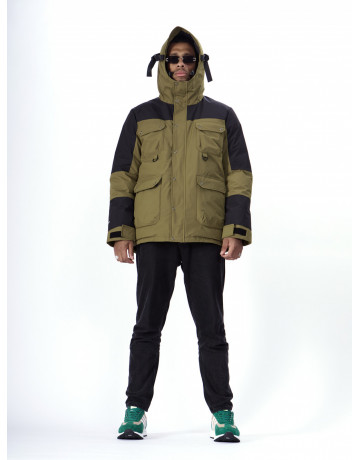 Мужская спортивная куртка MTFORCE для зимних видов спорта