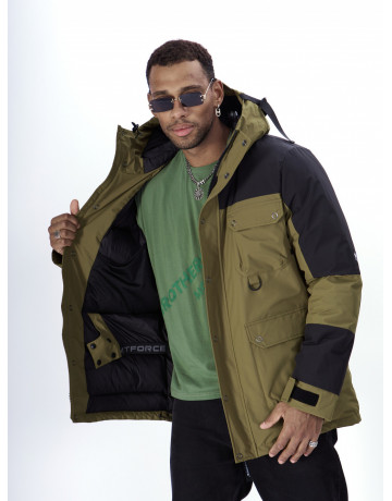 Мужская спортивная куртка MTFORCE для зимних видов спорта