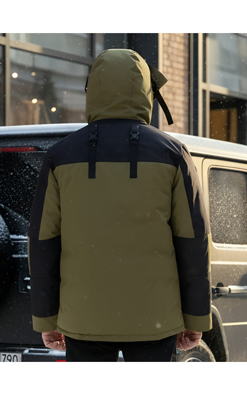 Мужская спортивная куртка MTFORCE для зимних видов спорта