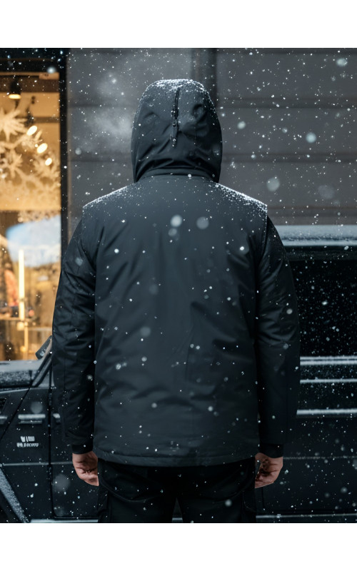 Куртка-жилетка с подогревом трансформер 2 в 1 для активного отдыха и спорта.