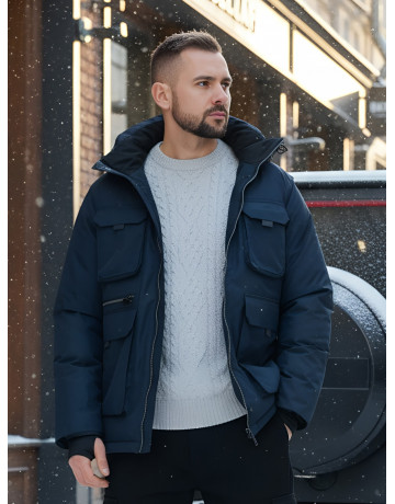 Куртка-жилетка трансформер 2 в 1 для активного отдыха и повседневной носки.