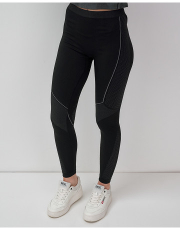 Женское термобельё Ketsi для спорта на свежем воздухе осень-зима.