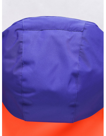 Горнолыжный костюм для мальчика-подростка.