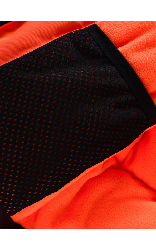 Горнолыжный костюм для мальчика-подростка.