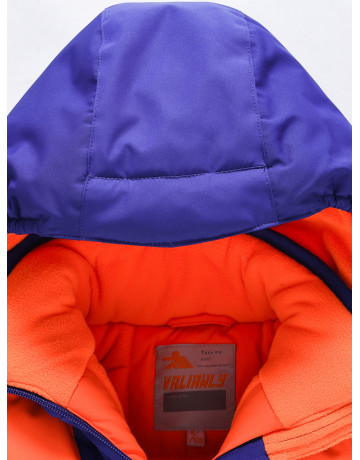 Горнолыжный костюм для мальчика-подростка.