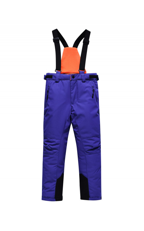 Горнолыжный костюм для мальчика-подростка.