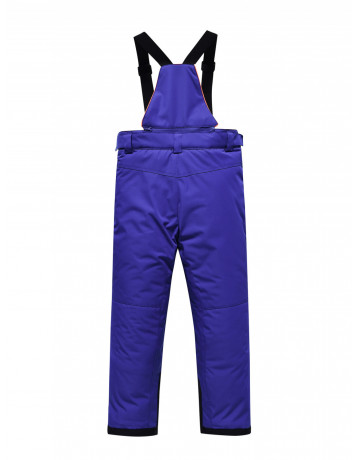 Горнолыжный костюм для мальчика-подростка.