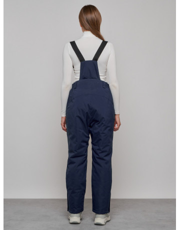 Женские горнолыжные брюки большого размера для активного отдыха.