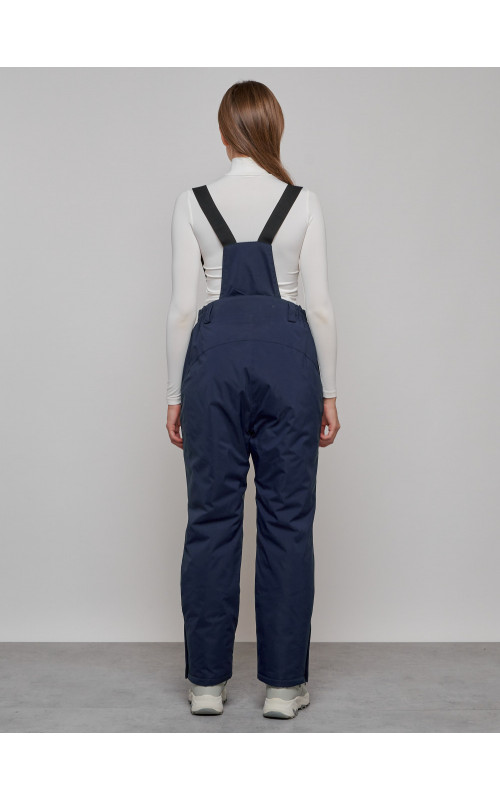 Женские горнолыжные брюки большого размера для активного отдыха.