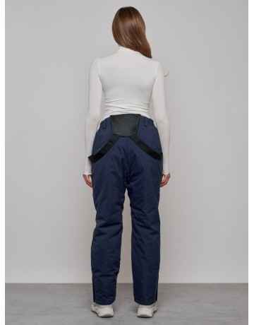 Женские горнолыжные брюки большого размера для активного отдыха.