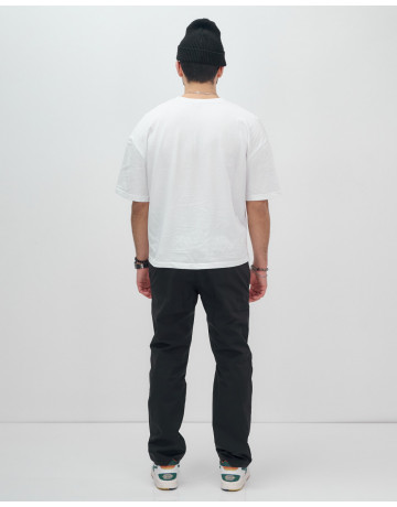 Мужские спортивные брюки с утеплителем флис