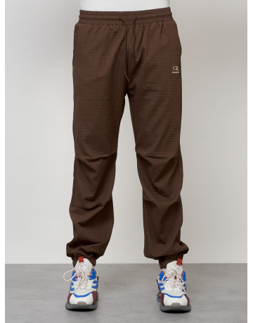 Мужской молодёжный костюм для активного отдыха и повседневной носки.