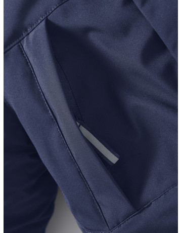 Зимняя парка для мальчика Valianly: стиль и защита в активном отдыхе