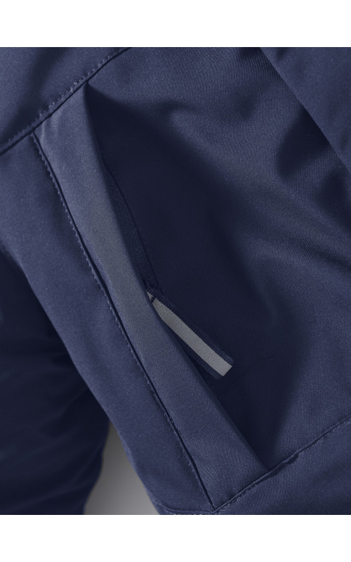 Зимняя парка для мальчика Valianly: стиль и защита в активном отдыхе