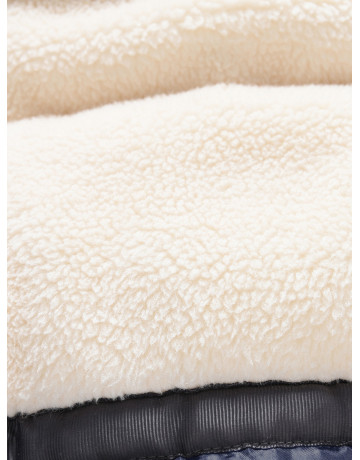 Зимняя парка для мальчика Valianly: стиль и защита в активном отдыхе