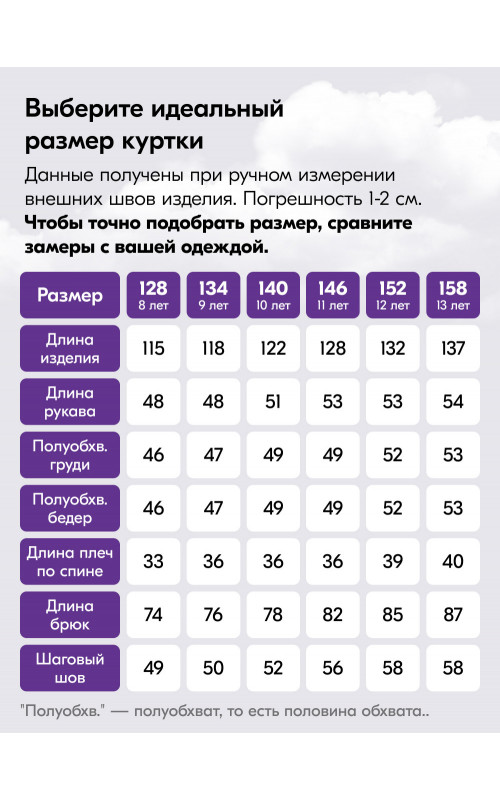 Горнолыжный зимний комбинезон для девочек: комфорт и безопасность в холода