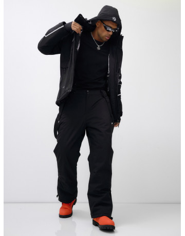 Мужской горнолыжный костюм для комфорта и защиты на склоне